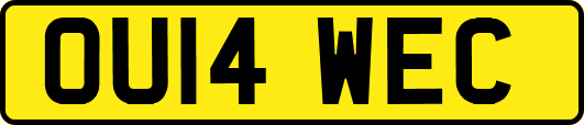 OU14WEC