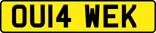 OU14WEK