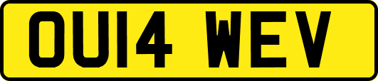 OU14WEV
