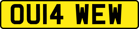 OU14WEW