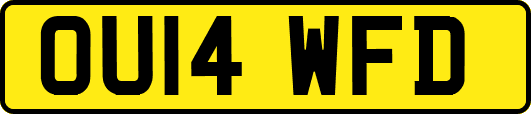 OU14WFD