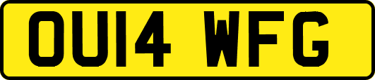 OU14WFG