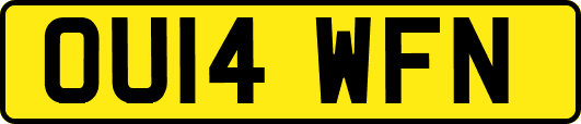 OU14WFN