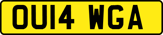OU14WGA