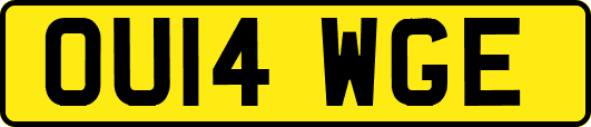OU14WGE