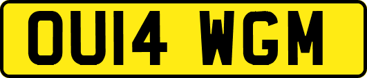 OU14WGM