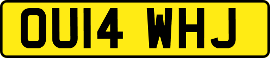 OU14WHJ