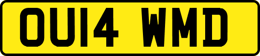 OU14WMD