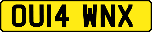 OU14WNX