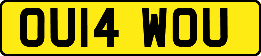 OU14WOU