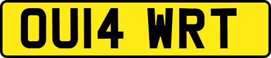 OU14WRT