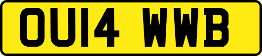 OU14WWB