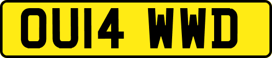 OU14WWD