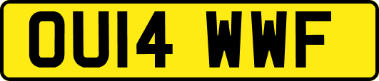 OU14WWF