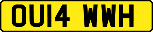 OU14WWH