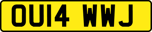 OU14WWJ