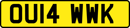 OU14WWK