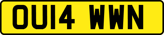 OU14WWN