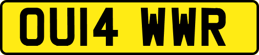 OU14WWR
