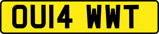 OU14WWT