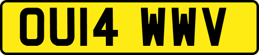 OU14WWV