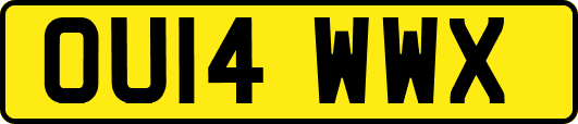 OU14WWX
