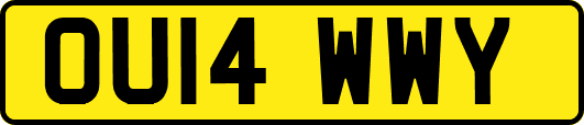 OU14WWY