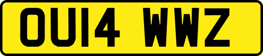 OU14WWZ