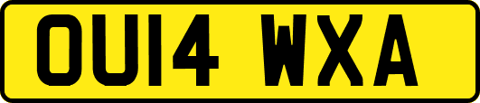 OU14WXA