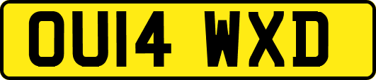 OU14WXD