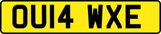 OU14WXE
