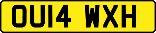 OU14WXH