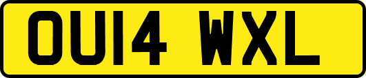 OU14WXL
