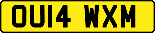 OU14WXM