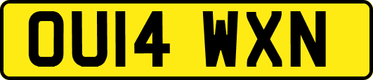 OU14WXN