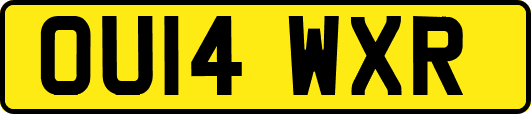 OU14WXR