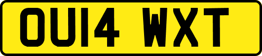 OU14WXT