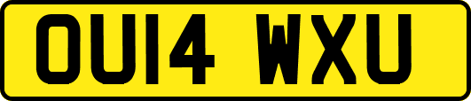 OU14WXU