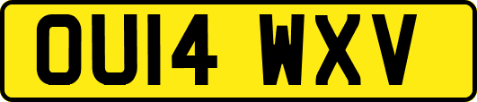 OU14WXV