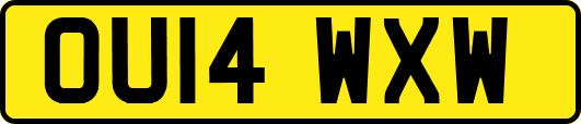 OU14WXW