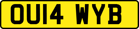 OU14WYB