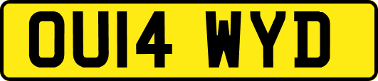 OU14WYD
