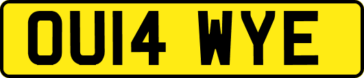 OU14WYE