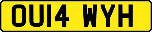 OU14WYH