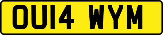 OU14WYM