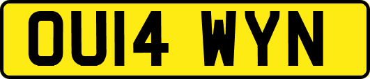 OU14WYN