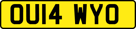 OU14WYO
