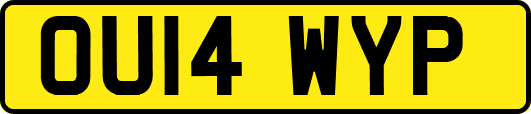 OU14WYP