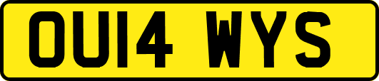 OU14WYS