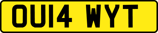 OU14WYT
